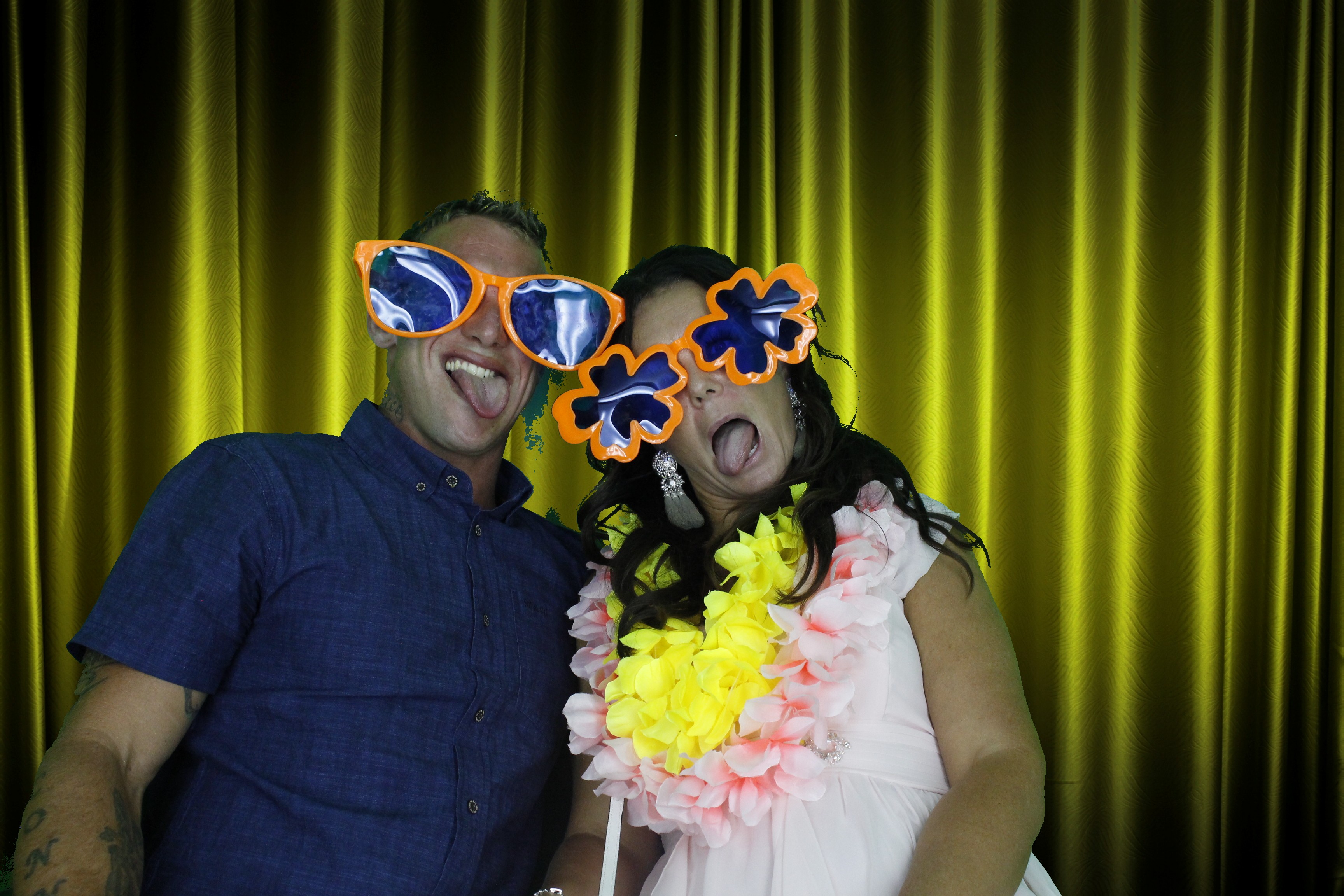 Stephanie & Martins Wedding | View more photos from the event at gallery.myphotoboothexperience.co.uk/u/MyPhotoBoothExperienceLtd/Stephanie-Martins-Wedding